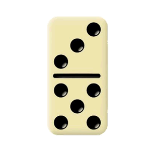 Dominoes PNG-54944